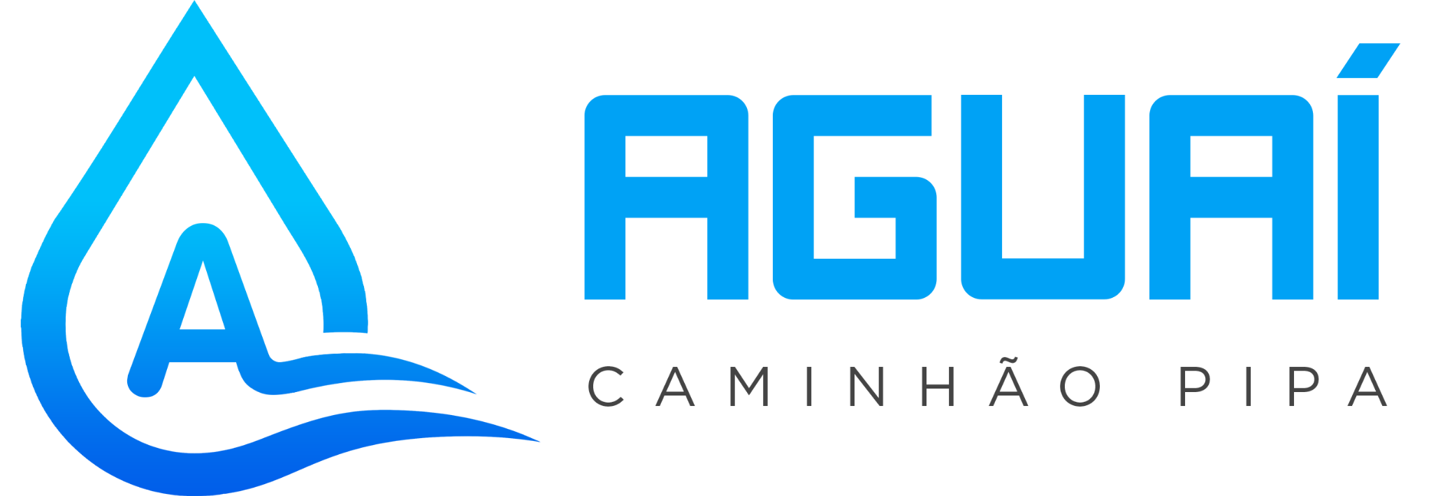 Aguaí Caminhão-Pipa