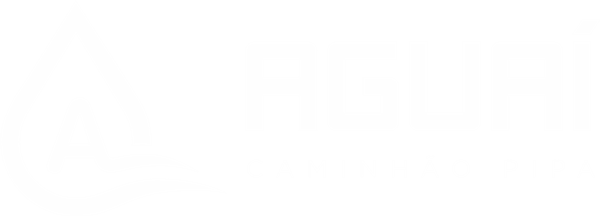 Aguaí Caminhão-Pipa